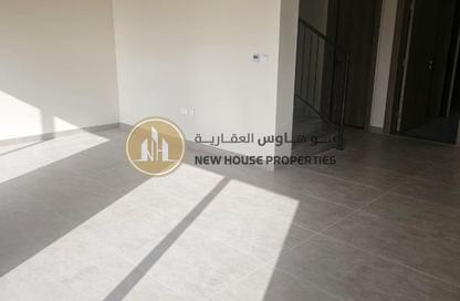 تاون هاوس - 3 غرف نوم - 4 حمامات للبيع في مجتمع ازا - العامرة - عجمان تاون هاوس - 3 غرف نوم - 4 حمامات للبيع في مجتمع ازا - العامرة - عجمان