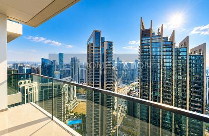 Apartment - 1 - 2 for rent in Act One - Act One Act Two Towers - Opera District - Downtown Dubai - Dubai