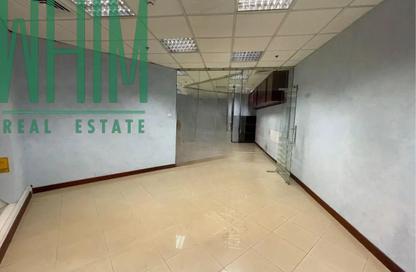Office Space - Studio - 1 Bathroom for rent in Pyramid Centre - Oud Metha - Bur Dubai - Dubai