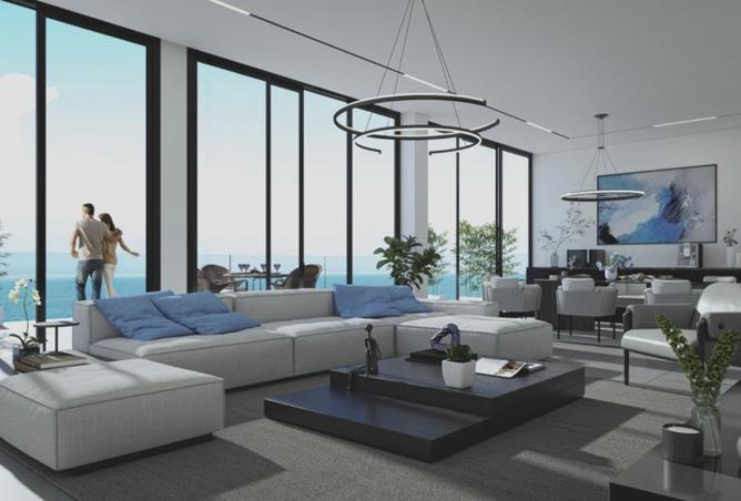 For Sale: 1-Bedroom Apartment with Stunning