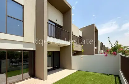 Villa - 3 Bedrooms - 4 Bathrooms for rent in La Violeta 1 - La Violeta - Villanova - Dubai Villa - 3 Bedrooms - 4 Bathrooms for rent in La Violeta 1 - La Violeta - Villanova - Dubai