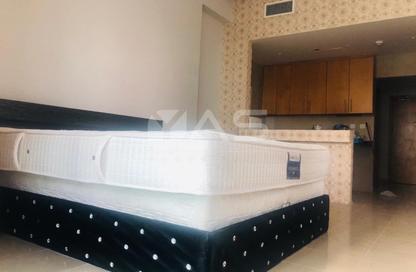 Apartment - Studio - 1 Bathroom for sale in Julphar Residential Tower - Julphar Towers - Al Nakheel - Ras Al Khaimah