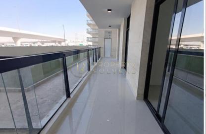 Apartment - 2 Bedrooms - 2 Bathrooms for rent in Equiti Home A - Equiti Home - Al Furjan - Dubai