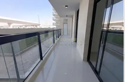 Apartment - 2 Bedrooms - 2 Bathrooms for rent in Equiti Home A - Equiti Home - Al Furjan - Dubai