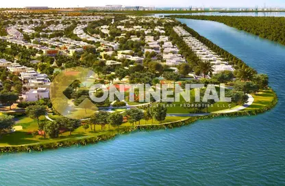 Villa - 4 Bedrooms - 5 Bathrooms for sale in West Yas - Yas Island - Abu Dhabi