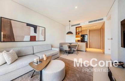 Apartment - 2 Bedrooms - 3 Bathrooms for rent in Vida Dubai Mall Tower 1 - Vida Residences Dubai Mall - Downtown Dubai - Dubai Apartment - 2 Bedrooms - 3 Bathrooms for rent in Vida Dubai Mall Tower 1 - Vida Residences Dubai Mall - Downtown Dubai - Dubai