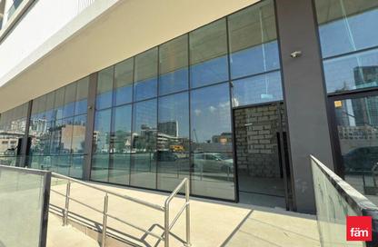 Retail - Studio for sale in Binghatti Phoenix - District 13 - Jumeirah Village Circle - Dubai
