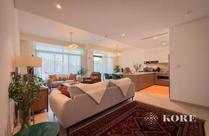 Townhouse - 3 Bedrooms - 4 Bathrooms for rent in Mudon Al Ranim 1 - Mudon - Dubai