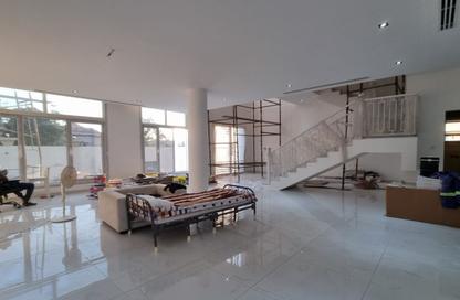 Villa - 5 Bedrooms - 7 Bathrooms for rent in Al Barsha South 1 - Al Barsha South - Al Barsha - Dubai