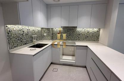 Apartment - 1 Bedroom - 2 Bathrooms for rent in Neva Residences - District 16 - Jumeirah Village Circle - Dubai