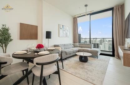 Apartment - 1 Bedroom - 1 Bathroom for rent in Binghatti Onyx - District 15 - Jumeirah Village Circle - Dubai