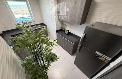 Apartment - 2 Bedrooms - 3 Bathrooms for rent in Orchid Residence - Dubai Science Park - Dubai