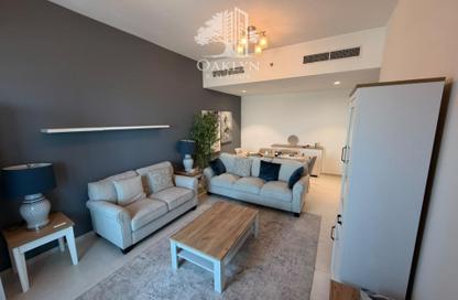 Apartment - 2 Bedrooms - 3 Bathrooms for rent in Orchid Residence - Dubai Science Park - Dubai