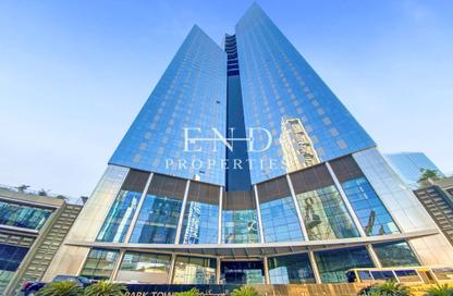 Apartment - Studio - 1 for sale in Central Park Residential Tower - Central Park Tower - DIFC - Dubai