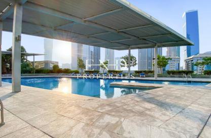 Apartment - Studio - 1 for sale in Central Park Residential Tower - Central Park Tower - DIFC - Dubai