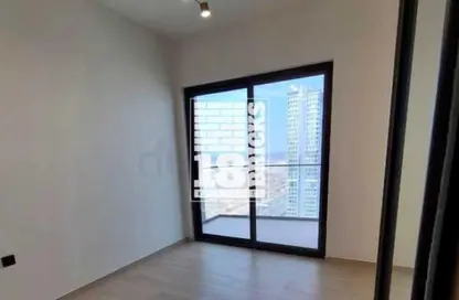 شقة - غرفة نوم - 2 حمامات للايجار في مرتفعات بن غاطي - الضاحية 10 - قرية جميرا الدائرية - دبي