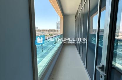 Apartment - 2 Bedrooms - 2 Bathrooms for sale in Julphar Residence - Al Reem Island - Abu Dhabi Apartment - 2 Bedrooms - 2 Bathrooms for sale in Julphar Residence - Al Reem Island - Abu Dhabi