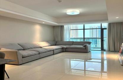 Apartment - 2 Bedrooms - 3 Bathrooms for sale in Gulfa Towers - Al Rashidiya 1 - Al Rashidiya - Ajman