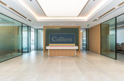 Office Space - Studio - 1 for rent in Burj Daman - DIFC - Dubai
