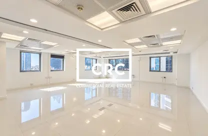 Office Space - Studio for rent in Executive Tower D (Aspect Tower) - Executive Towers - Business Bay - Dubai