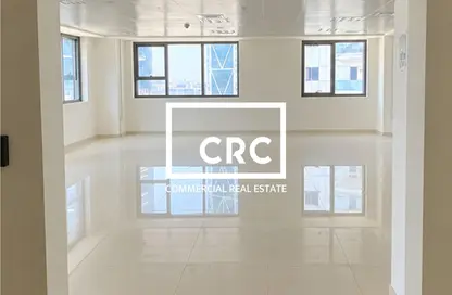Office Space - Studio for rent in Executive Tower D (Aspect Tower) - Executive Towers - Business Bay - Dubai