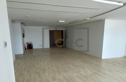 Office Space - Studio for rent in Executive Tower D (Aspect Tower) - Executive Towers - Business Bay - Dubai