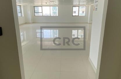 Office Space - Studio for rent in Executive Tower D (Aspect Tower) - Executive Towers - Business Bay - Dubai