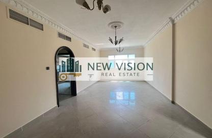 Apartment - 2 Bedrooms - 2 Bathrooms for rent in Al Majaz 2 - Al Majaz - Sharjah