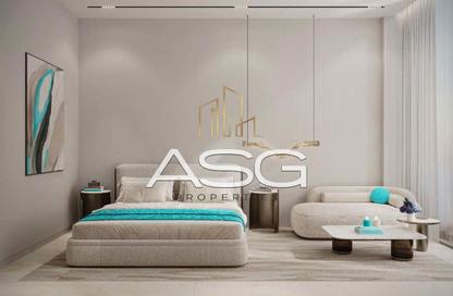 Apartment - 1 - 2 for sale in Reef 995 - Dubai Land Residence Complex - Dubai Apartment - 1 - 2 for sale in Reef 995 - Dubai Land Residence Complex - Dubai