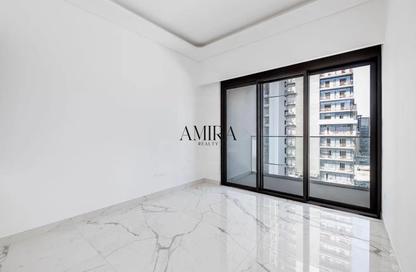 Apartment - 1 Bedroom - 1 Bathroom for sale in Azizi Riviera - Meydan One - Meydan - Dubai