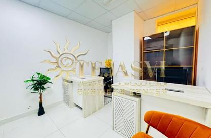 Office Space - Studio - 1 Bathroom for rent in Silver Home Building - Hor Al Anz - Deira - Dubai Office Space - Studio - 1 Bathroom for rent in Silver Home Building - Hor Al Anz - Deira - Dubai