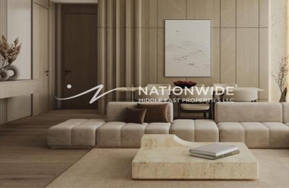 Apartment - 2 Bedrooms - 3 Bathrooms for sale in Binghatti Hills Tower 2 - Binghatti Hills - Dubai Science Park - Dubai