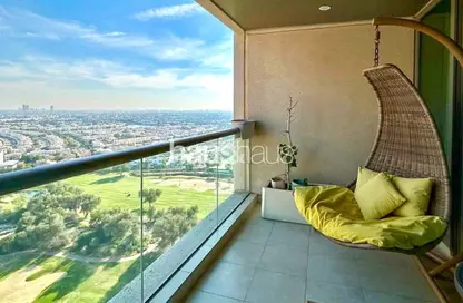 Apartment - 1 Bedroom - 2 Bathrooms for rent in The Fairways East - The Fairways - The Views - Dubai