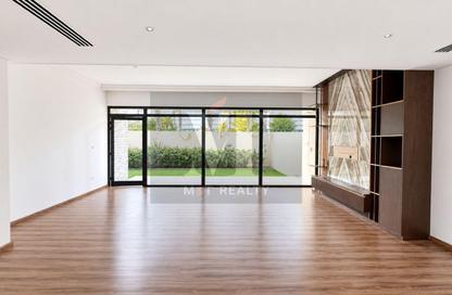Townhouse - 3 - 5 for rent in Brookfield - Damac Hills - Dubai Townhouse - 3 - 5 for rent in Brookfield - Damac Hills - Dubai