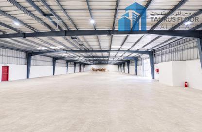 Warehouse - Studio - 1 Bathroom for rent in Ras Al Khor Industrial 2 - Ras Al Khor - Dubai