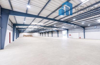 Warehouse - Studio - 1 Bathroom for rent in Ras Al Khor Industrial 2 - Ras Al Khor - Dubai
