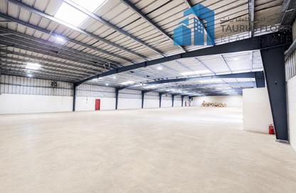 Warehouse - Studio - 1 Bathroom for rent in Ras Al Khor Industrial 2 - Ras Al Khor - Dubai