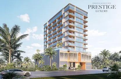 Apartment - 1 Bedroom - 2 Bathrooms for sale in Stamn Yuni - Al Satwa - Dubai