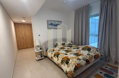 Apartment - 3 - 4 for rent in Radiant Viewz Towers - City Of Lights - Al Reem Island - Abu Dhabi Apartment - 3 - 4 for rent in Radiant Viewz Towers - City Of Lights - Al Reem Island - Abu Dhabi