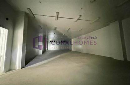 Warehouse - Studio for rent in Ras Al Khor Industrial 2 - Ras Al Khor Industrial - Ras Al Khor - Dubai