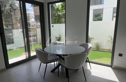 Townhouse - 4 Bedrooms - 4 Bathrooms for rent in Aura Gardens - Tilal Al Ghaf - Dubai
