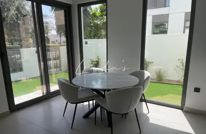 تاون هاوس - 4 غرف نوم - 4 حمامات للايجار في أورا جاردنز - تلال الغاف - دبي