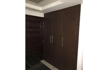 Apartment - Studio - 1 Bathroom for rent in Concorde Tower - JLT Cluster H - Jumeirah Lake Towers - Dubai