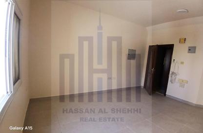 Apartment - 1 Bedroom - 1 Bathroom for rent in Muwailih Building - Muwaileh - Sharjah Apartment - 1 Bedroom - 1 Bathroom for rent in Muwailih Building - Muwaileh - Sharjah