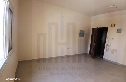 Apartment - 1 Bedroom - 1 Bathroom for rent in Muwailih Building - Muwaileh - Sharjah Apartment - 1 Bedroom - 1 Bathroom for rent in Muwailih Building - Muwaileh - Sharjah