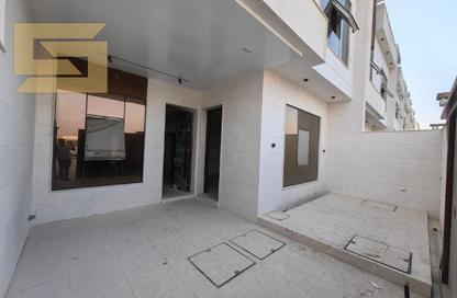 Townhouse - 5 - 7 for sale in Al Helio 1 - Al Helio - Ajman