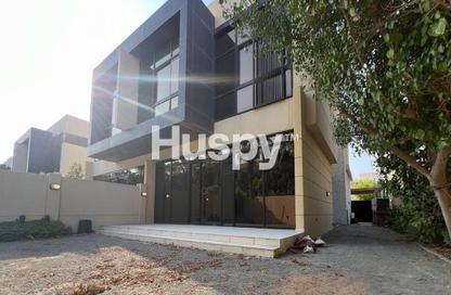 Villa - 3 - 4 for sale in Trinity - Damac Hills - Dubai
