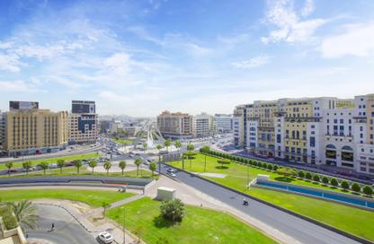 Apartment - 2 Bedrooms - 2 Bathrooms for rent in Emaar Tower B - Emaar Towers - Deira - Dubai