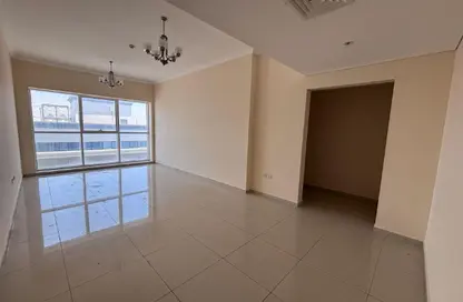 Apartment - 2 Bedrooms - 3 Bathrooms for rent in Liwara 1 - Ajman