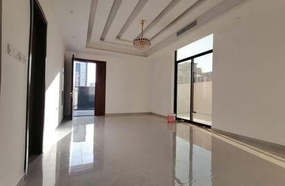 Villa - 3 Bedrooms - 7 Bathrooms for rent in Al Yasmeen 1 - Al Yasmeen - Ajman